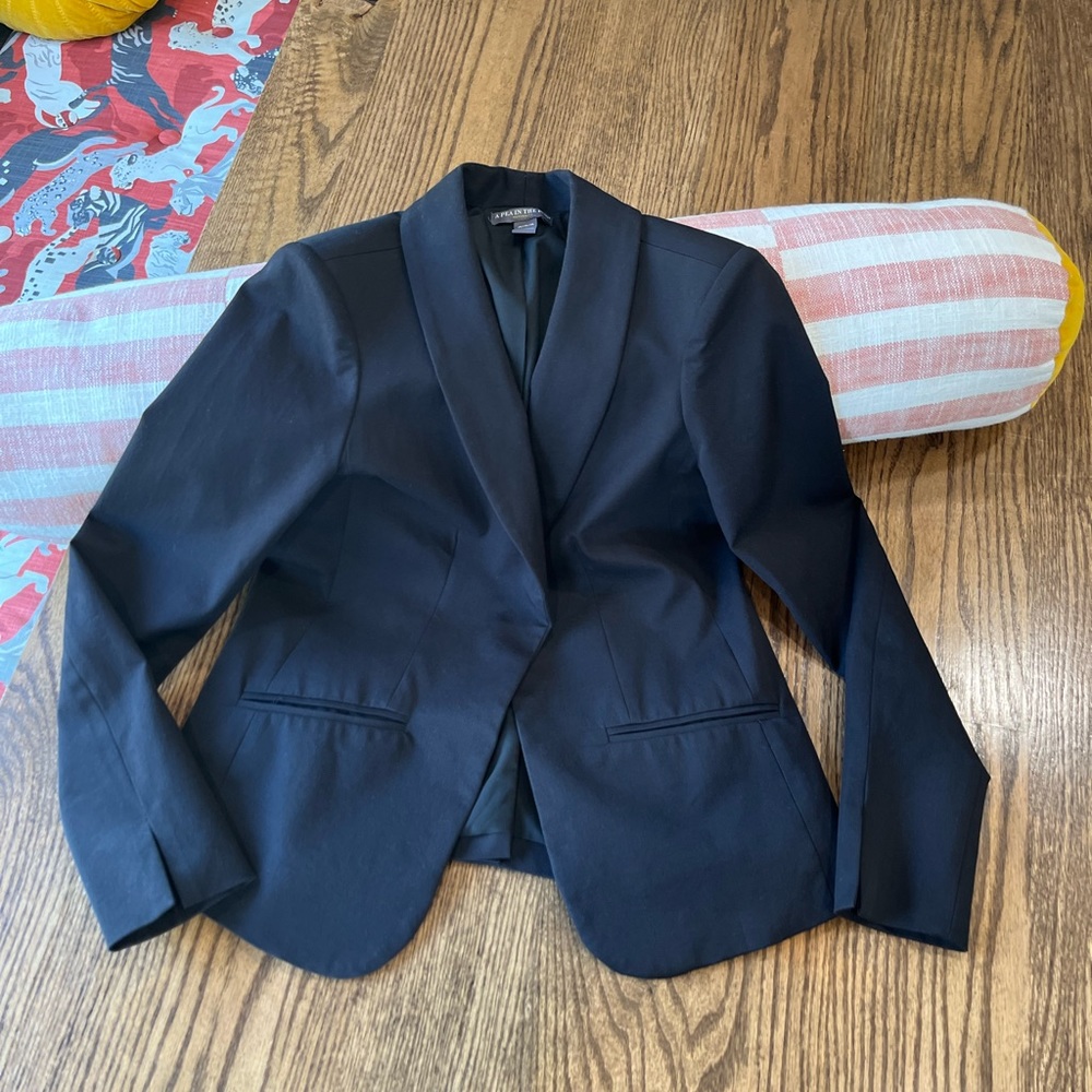 Pea In the Pod Maternity Blazer